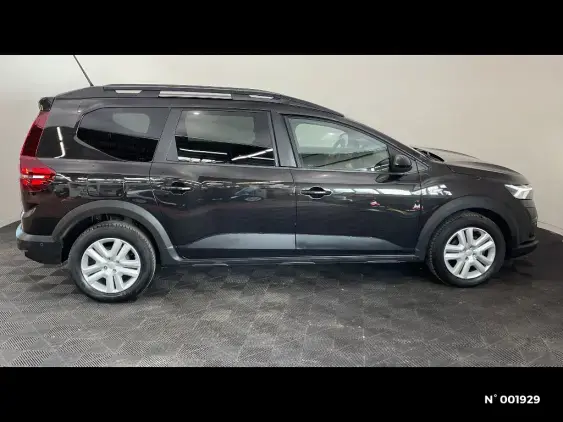 DACIA JOGGER - voiture d'occasion - Photo 5