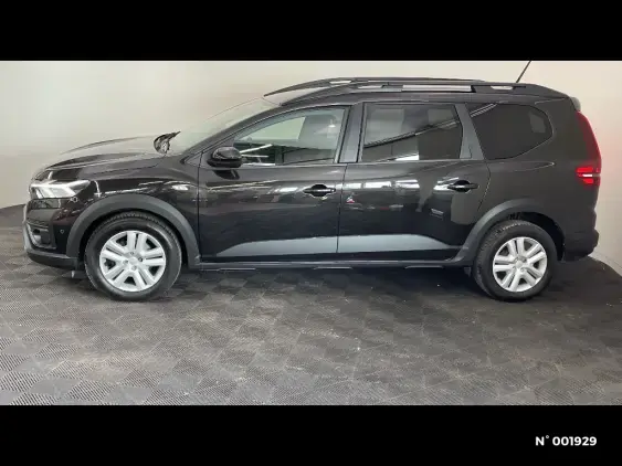 DACIA JOGGER - voiture d'occasion - Photo 2