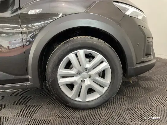 DACIA JOGGER - voiture d'occasion - Photo 8