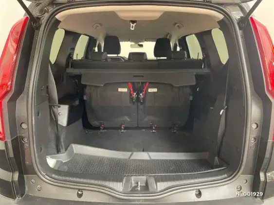 DACIA JOGGER - voiture d'occasion - Photo 7