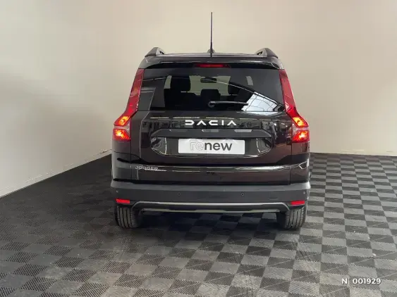 DACIA JOGGER - voiture d'occasion - Photo 6