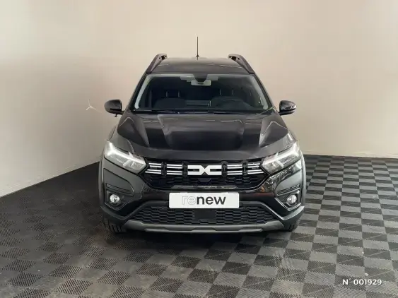 DACIA JOGGER - voiture d'occasion - Photo 3