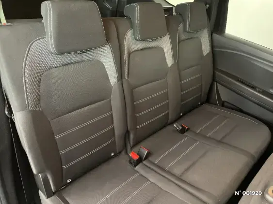 DACIA JOGGER - voiture d'occasion - Photo 11