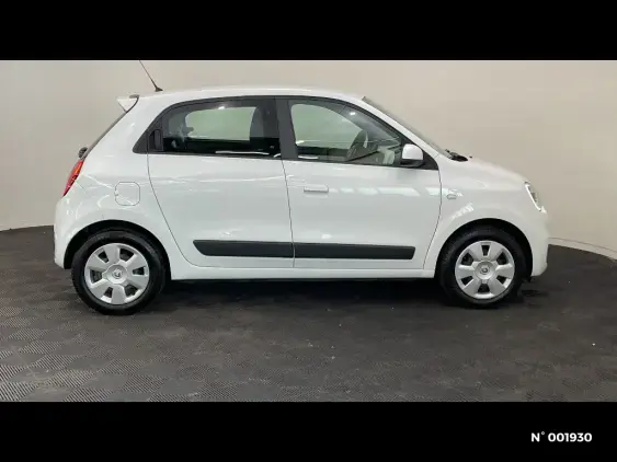 RENAULT TWINGO III - voiture d'occasion - Photo 5