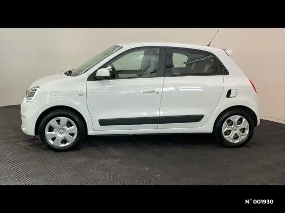 RENAULT TWINGO III - voiture d'occasion - Photo 2