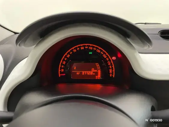 RENAULT TWINGO III - voiture d'occasion - Photo 12
