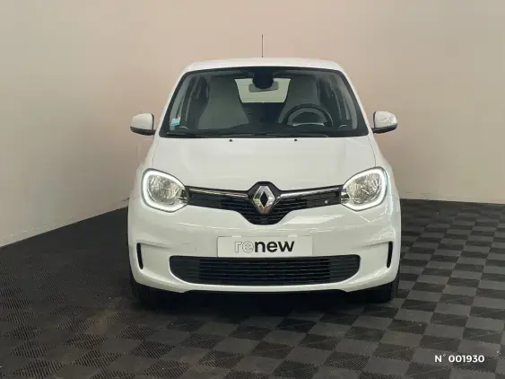 RENAULT TWINGO III - voiture d'occasion - Photo 3