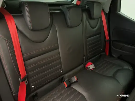 RENAULT CLIO IV - voiture d'occasion - Photo 11