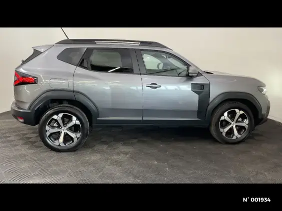 DACIA DUSTER III - voiture d'occasion - Photo 5