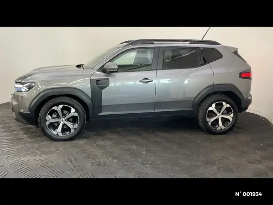 DACIA DUSTER III - voiture d'occasion - Photo 2