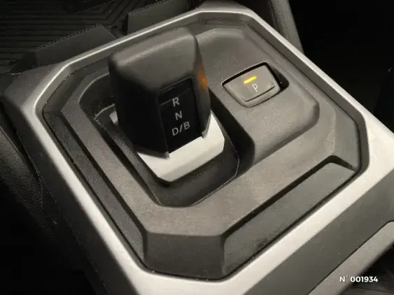 DACIA DUSTER III - voiture d'occasion - Photo 26