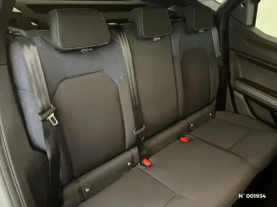 DACIA DUSTER III - voiture d'occasion - Photo 11