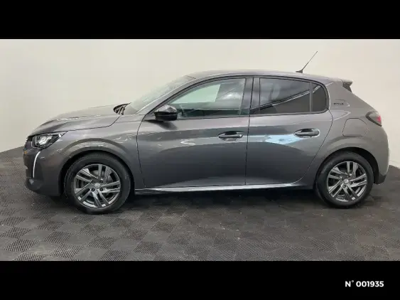 PEUGEOT 208 II - voiture d'occasion - Photo 2