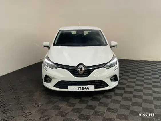 RENAULT CLIO V - voiture d'occasion - Photo 3