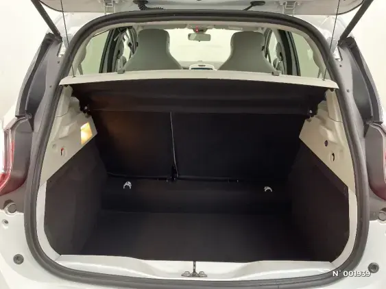 RENAULT ZOE - voiture d'occasion - Photo 7