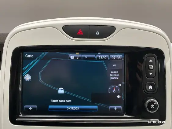 RENAULT ZOE - voiture d'occasion - Photo 15