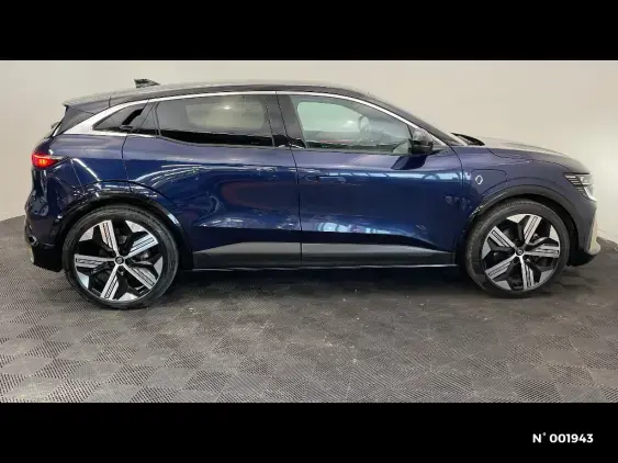 RENAULT MEGANE V - voiture d'occasion - Photo 5