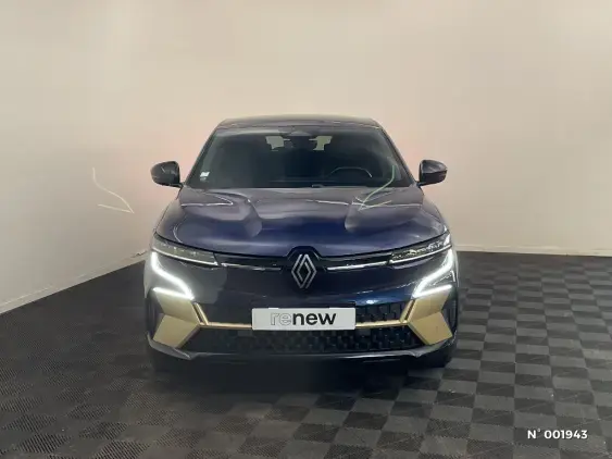 RENAULT MEGANE V - voiture d'occasion - Photo 3