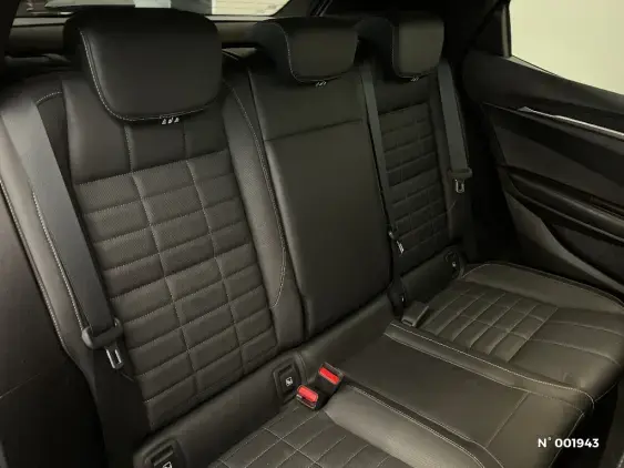 RENAULT MEGANE V - voiture d'occasion - Photo 11