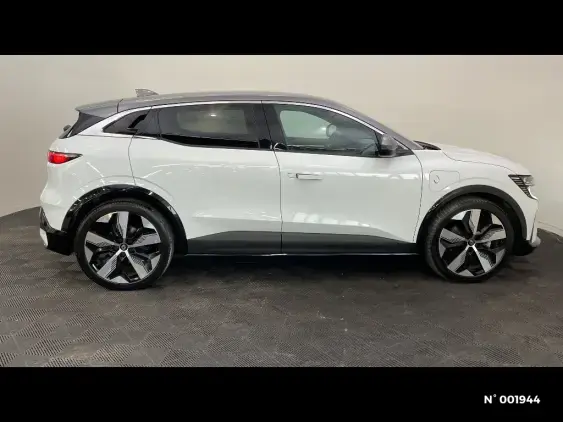 RENAULT MEGANE V - voiture d'occasion - Photo 5