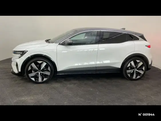 RENAULT MEGANE V - voiture d'occasion - Photo 2