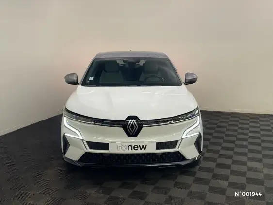 RENAULT MEGANE V - voiture d'occasion - Photo 3