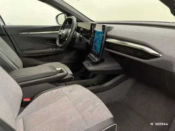 RENAULT MEGANE V - voiture d'occasion - Photo 10