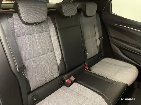 RENAULT MEGANE V - voiture d'occasion - Photo 11