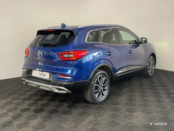 RENAULT KADJAR - voiture d'occasion - Photo 4