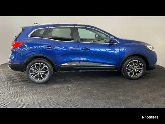 RENAULT KADJAR - voiture d'occasion - Photo 5