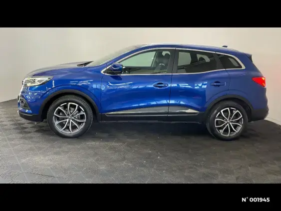 RENAULT KADJAR - voiture d'occasion - Photo 2
