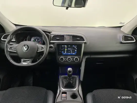 RENAULT KADJAR - voiture d'occasion - Photo 9
