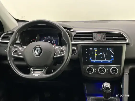 RENAULT KADJAR - voiture d'occasion - Photo 13