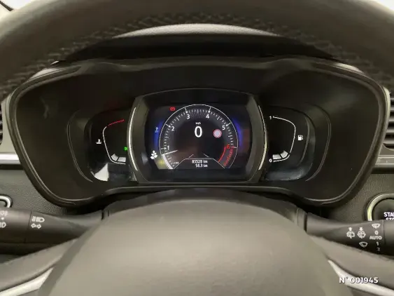 RENAULT KADJAR - voiture d'occasion - Photo 12