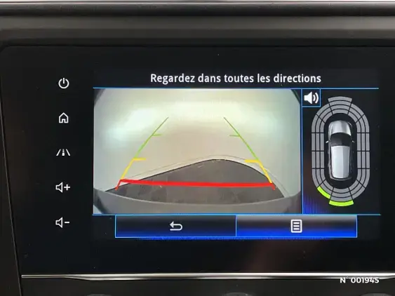 RENAULT KADJAR - voiture d'occasion - Photo 14