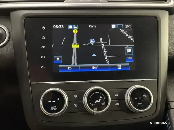 RENAULT KADJAR - voiture d'occasion - Photo 15