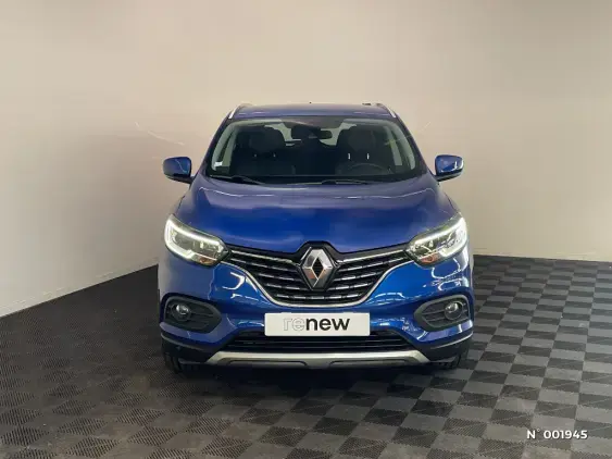 RENAULT KADJAR - voiture d'occasion - Photo 3