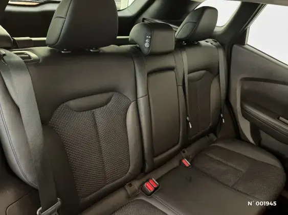 RENAULT KADJAR - voiture d'occasion - Photo 11