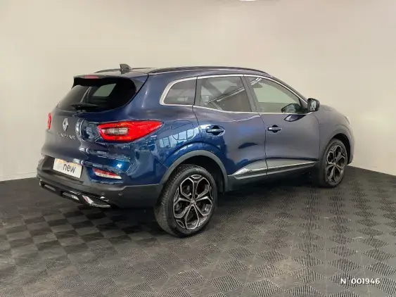 RENAULT KADJAR - voiture d'occasion - Photo 4