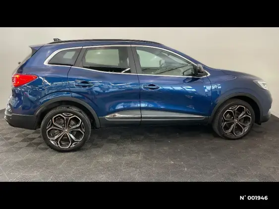 RENAULT KADJAR - voiture d'occasion - Photo 5