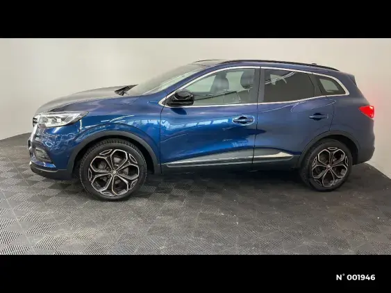 RENAULT KADJAR - voiture d'occasion - Photo 2