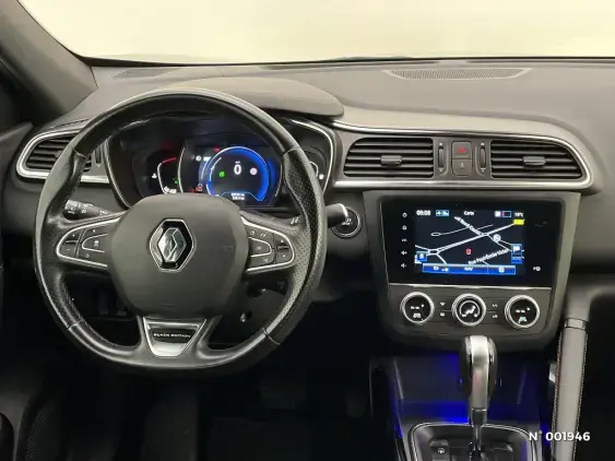 RENAULT KADJAR - voiture d'occasion - Photo 13