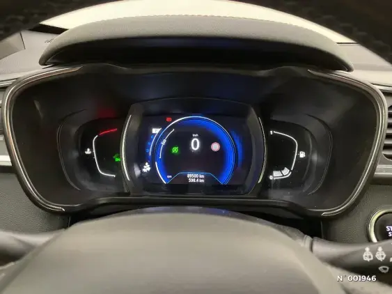 RENAULT KADJAR - voiture d'occasion - Photo 12