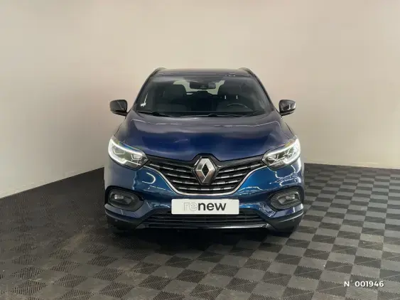 RENAULT KADJAR - voiture d'occasion - Photo 3