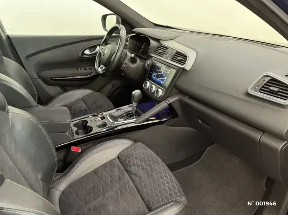 RENAULT KADJAR - voiture d'occasion - Photo 10