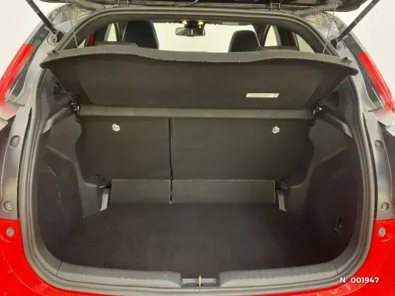 TOYOTA YARIS IV - voiture d'occasion - Photo 7