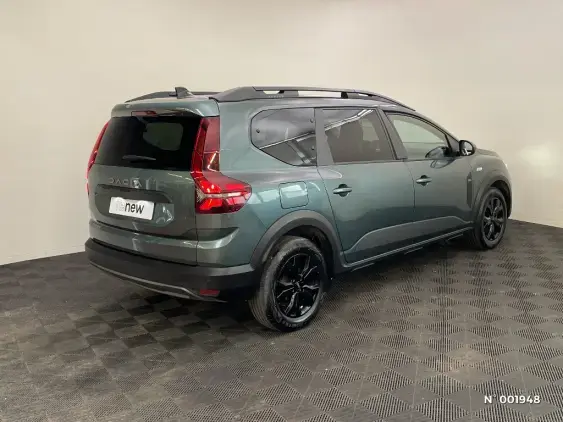 DACIA JOGGER - voiture d'occasion - Photo 4