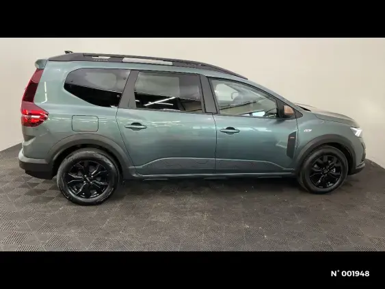 DACIA JOGGER - voiture d'occasion - Photo 5