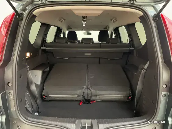 DACIA JOGGER - voiture d'occasion - Photo 7
