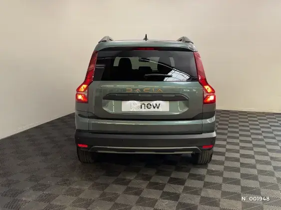 DACIA JOGGER - voiture d'occasion - Photo 6